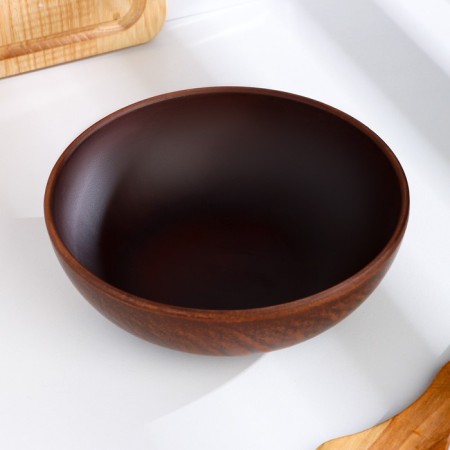 Borsch bowl "surface", 0.8 l, 5.5 x 17.5 x 17.5 cm-1