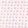 Paper Glossy Pink "Pink Butterflies", 70 x 100 cm