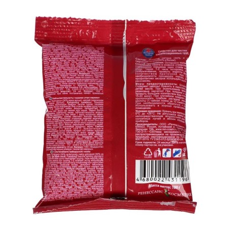 Anti -zapor remedy for cleaning sewer pipes "profitable cleaning", 100 g-1