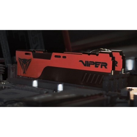 RAM PATRIOT DDR4 16GB 4000MHz Viper Elite II (PVE2416G400C)-8