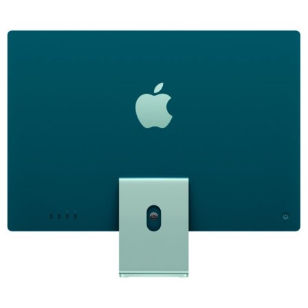 Monoblock Apple 24 "Imac with Retina 4.5k Display Green (MQRN3ZP/A)-1
