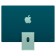 Monoblock Apple 24 "Imac with Retina 4.5k Display Green (MQRN3ZP/A)