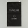 Traveling packet "Traveling", 14 μm, 14.5 x 25 cm.