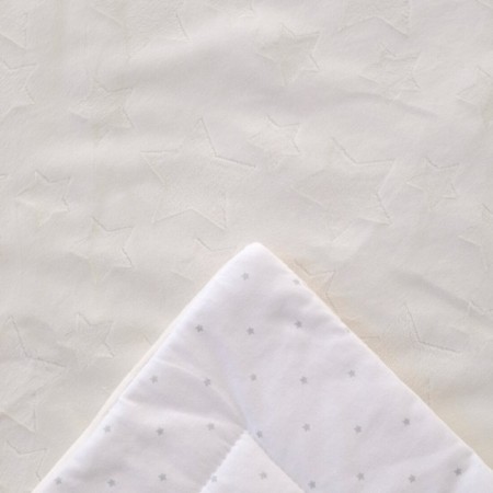 Kinderlitto “New Starks” discharge kit, 4 items, height 50-56 cm, color milk-5