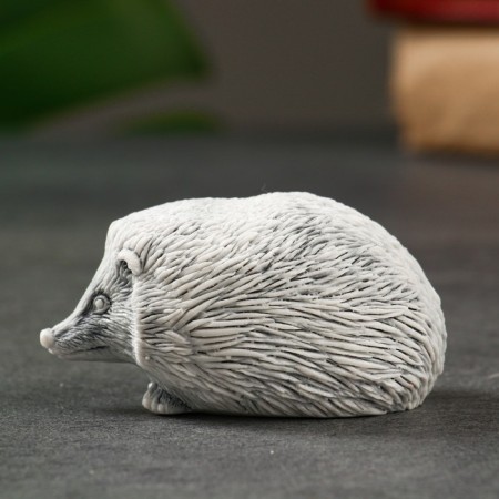 Souvenir "Hedgehog Small" 4cm-2