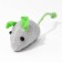 A cat toy - mouse "like from a cat"
