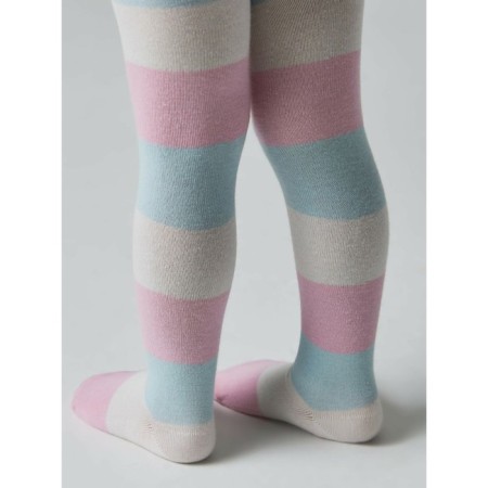 Pantyhose children's cotton CONTE KIDS TIP-Top, height 80-86 cm, dairy color-2