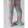 Pantyhose children's cotton CONTE KIDS TIP-Top, height 80-86 cm, dairy color