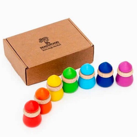 Sorter "Stoils in a jug"