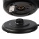 Electric kettle "Matryona" MA-154, glass, 1.8 l, 1500 watts, black