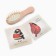 Set Gift Ethel Holidys: a towel 30x60 cm and ACC. (4 subjects)