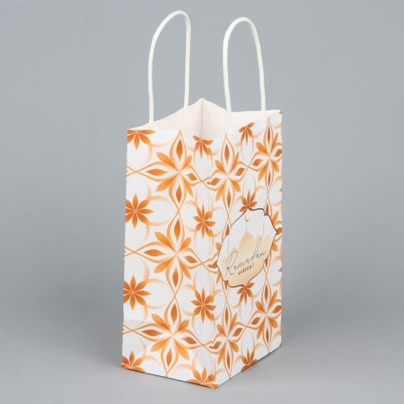 Gift Crafts, Packaging, Ramadan Kareem, 12 x 21 x 9 cm-3