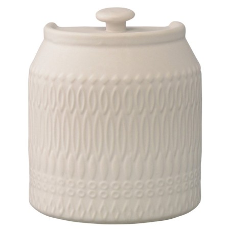 Liberty Jones Marshmallow Solonk, D = 11.8 cm, Cream color-5