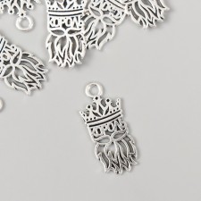 Decor metal for creativity 