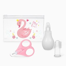 Set for caring for the newborn 4 B1, crush me