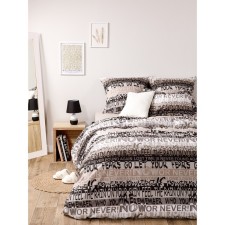 Bed linen 2 joint venture 