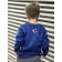 Svitshot for a boy, height 140 cm