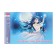 Album for drawing A4 24 sheets on the crest "Magic World", anime, cover coated cardboard, matte lamination, offset, on separation, 5V, mix