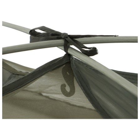 Tent Tracking size Katun 4 100+240+40 x 210 x 135 cm, 4x local-20