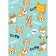 Book for recording recipes. Corgi