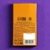 Milk chocolate "Night Dark", 27 g.