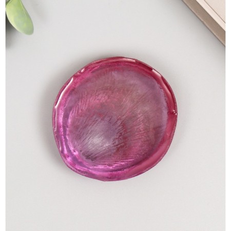 Mold Plastic ST-0004-2 "Large rose petal" 6.8x7cm mix-7