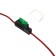 Vimpel-410 charging device, 25 A, 12/24 V, up to 240 Ah