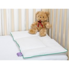 Children's pillow, size 40x60 cm
