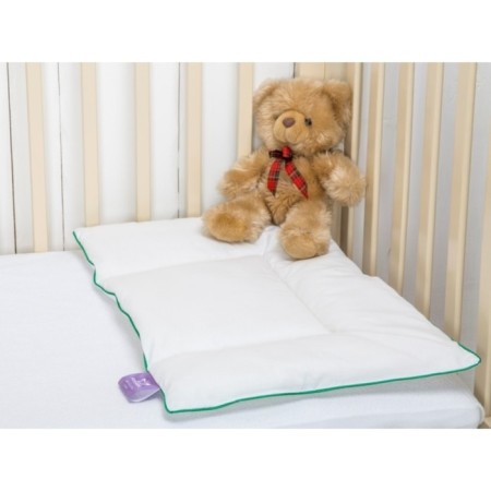 Children's pillow, size 40x60 cm