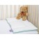 Children's pillow, size 40x60 cm