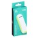 External battery Luazon PB-07, 2200 mAh, USB, 1 A, wire included, mix