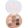 Palette Shadow Love Generation Self Love, Baby, Self Love, tone 01, 9 shades, 7.2 g