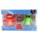 Figure Gang Beasts, with accessories, 2 pcs