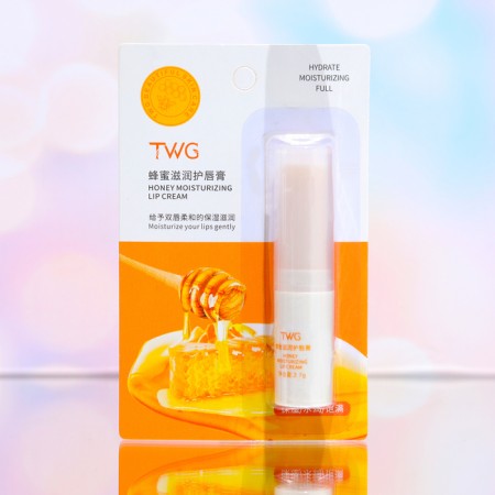 Hygienic lipstick, with honey extract-5