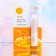 Hygienic lipstick, with honey extract