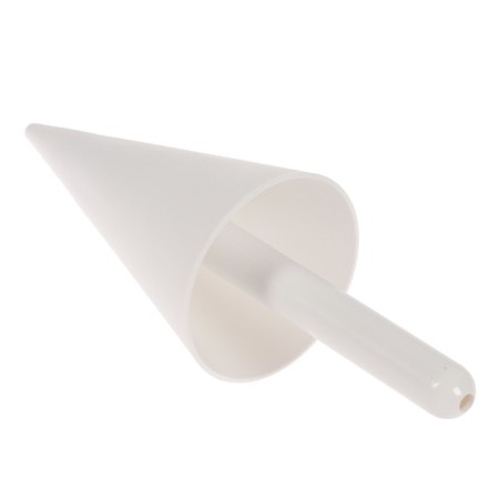 Dobrynya Electrrowfelnik DO-2105, 1200 W, thin waffles, anti-stick coating, white-3