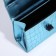 Bag-mixer on fasteners, blue color