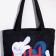 Bag Shopper Mickey and Friends, 31*1*40.5cm, department without lightning, without lining