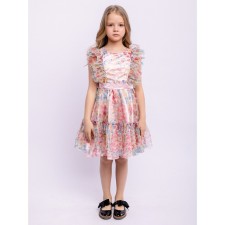 Dress for the girl 