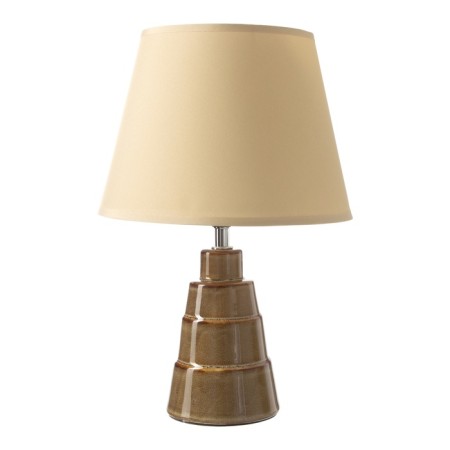Table lamp "image" 1x40W E14 23x23x32cm-5