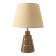 Table lamp "image" 1x40W E14 23x23x32cm