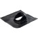 Элемент дымохода STOUT SCA-6010-000109, проход через кровлю DN60/100, DN80/100, DN80/125