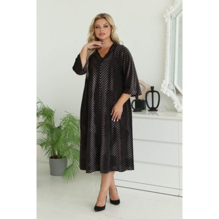 Women's dress, size 52-14
