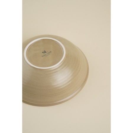 Porcelain SL Home "Sandy Breeze", 1 L, Beige Color-3