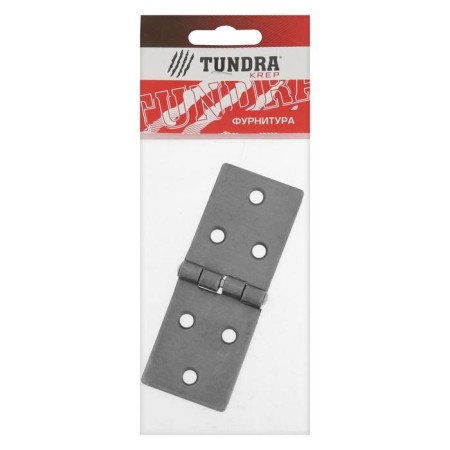 Loop card tundra, 110x40 mm, without coating, 1 pc.-2