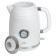 Electric kettle JVC JK-KE1744, plastic, 2200 watts, 1.7 l, white