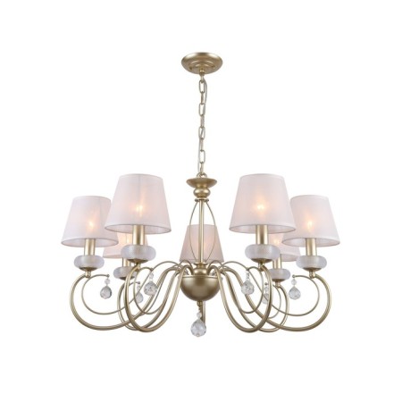 Bambola hanging chandelier 750 mm, E14 280W