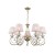 7 lamps