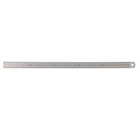 LOME TRAMICAL line, metallic, 500 mm-1