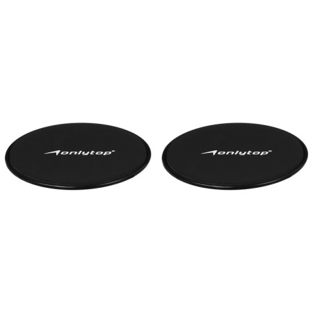 Gliding disks for sliding onlytop, 2 pcs.-3